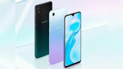 Vivo Y1s पॉवरफुल फीचर्ससोबत भारतात लाँच, किंमत ७९९० ₹