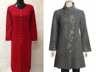 Woolen Kurti On Amazon : ठंडी के मौसम में पहने Woolen Kurti, डिस्काउंट के साथ यहां से करें ऑर्डर