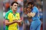 AUS vs IND: किसकी बोलिंग में कितनी धार, ये घातक बोलर्स करेंगे सीरीज में खेल