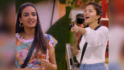 Bigg Boss 14: निक्की की चोरी ने डाली फूट, टूटी रुबीना-जैस्मिन की दोस्ती और अभिनव संग हुई गंदी लड़ाई