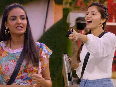 Bigg Boss 14: निक्की की चोरी ने डाली फूट, टूटी रुबीना-जैस्मिन की दोस्ती और अभिनव संग हुई गंदी लड़ाई