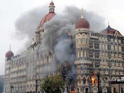 Mumbai 26/11 attack २६/११ हल्ला: या देशात उभारले जाणार स्मारक