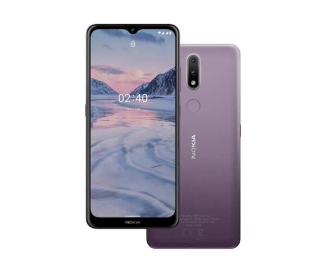 Nokia 2.4 india launch