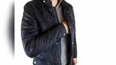 Mens Jackets On Amazon : सर्दियों में स्टाइल नहीं होगी कम, खरीदें ये फैशनेबल Mens Jackets