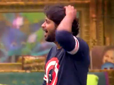 Bigg Boss Promo: ரியோவை டார்கெட் செய்யும் ஹவுஸ்மேட்ஸ்.. அவரையே அழ வெச்சிட்டாங்களே