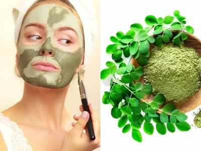 Moringa Powder Benefits चमकदार केस व त्वचेसाठी वापरा ही औषधी पावडर, जाणून घ्या लाभ