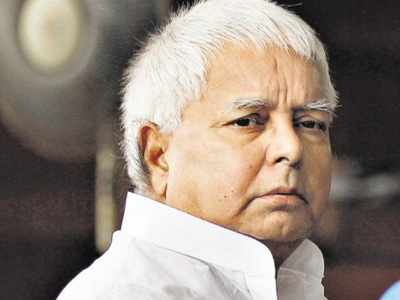 Lalu Yadav Phone Call: जेल से चारा डाल फंसे लालू यादव, BJP MLA ललन पासवान ने दर्ज कराई FIR