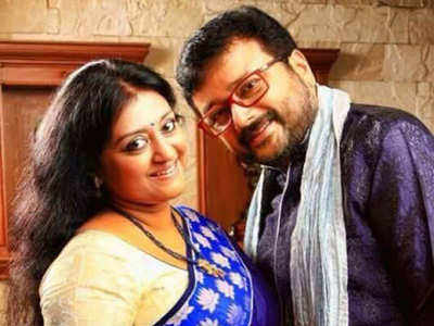 Parvathy Jayaram: ‘భాగమతి’ విలన్ జయరాం భార్య గురించి తెలిస్తే షాకవుతారు