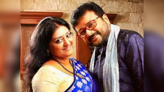 Parvathy Jayaram: ‘భాగమతి’ విలన్ జయరాం భార్య గురించి తెలిస్తే షాకవుతారు 