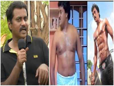 Hero Sunil: 9 రోజుల్లో 7.5 కేజీల వెయిట్ లాస్.. హీరో సునీల్ ఉపవాస సూత్రాలు