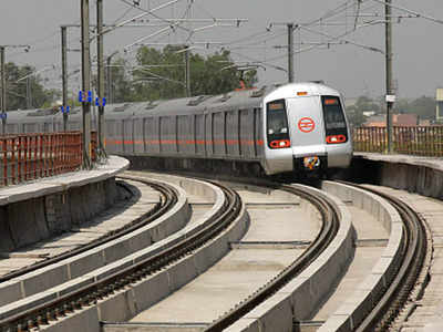Delhi Metro Update : दिल्ली मेट्रो ने शुक्रवार के लिए जारी की एडवाइजरी, यहां जानें क्या होगा बदलाव