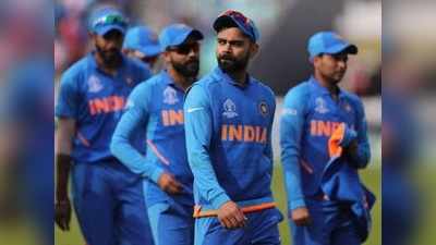 AUS vs IND: पहला वनडे मुकाबला शुक्रवार को, क्वारंटीन टाइम पूरा कर नए होटल पहुंची टीम इंडिया