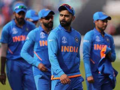 AUS vs IND: पहला वनडे मुकाबला शुक्रवार को, क्वारंटीन टाइम पूरा कर नए होटल पहुंची टीम इंडिया