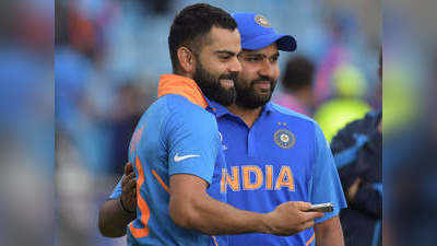 AUS vs IND: वनडे मैच से पहले रोहित की चोट पर बोले कप्तान कोहली, मुझे पूरी जानकारी नहीं
