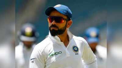 ICC के नए नियम से छिना भारतीय टेस्ट टीम के नंबर वन का ताज, कोहली ने फैसले पर उठाया सवाल
