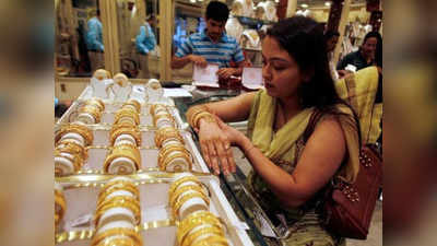 Gold-Silver price: आज फिर महंगा हुआ सोना-चांदी, जानें ताजा भाव