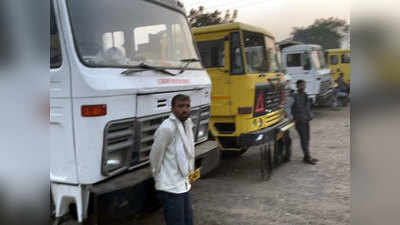 Illegal Sand Mining: वाळू माफियांच्या टोळीत भाजप नगरसेवक; पोलिसांवर डंपर घालण्याचा प्रयत्न