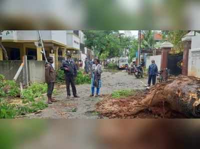 சபாஷ்... சென்னை மாநகராட்சிக்கு சமூக வலைதளங்களில் குவியும் பாராட்டுகள்!