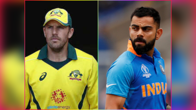 AUS vs IND: पहले मैच में काली पट्टी और एक मिनट का मौन रखेंगे दोनों टीम के खिलाड़ी, ये है वजह