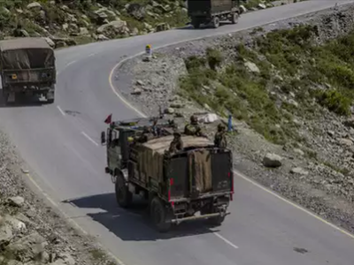 Ladakh Standoff: लद्दाख से सेना हटाने पर भारत-चीन में गतिरोध बढ़ा, ठंड में सैनिकों के पीछे हटने की उम्‍मीद लगभग खत्‍म