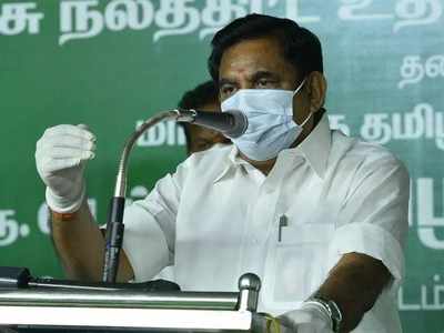 TN CM Corona Unlock Meeting: தமிழகத்தில் மீண்டும் ஊரடங்கா? முதல்வர் பழனிசாமியின் முடிவு இதுதான்!