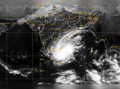 ఏపీపై తగ్గని నివర్ ప్రభావం.. ఈ జిల్లాల ప్రజలకు అలర్ట్, విపత్తుల శాఖ హెచ్చరిక