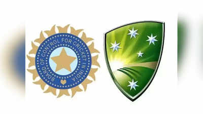 IND vs AUS 1st ODI Live Score 2020: पहिल्या वनडे सामन्यात भारताचा ६६ धावांनी पराभव