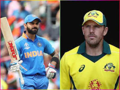 Aus vs IND: पहिल्या वनडे कोणाला संधी मिळणार, जाणून घ्या संभाव्य संघ