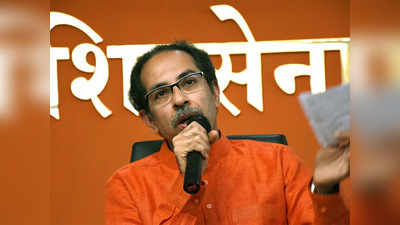 Uddhav Thackeray Attacks Modi: उद्धव बोले- सीबीआई, ईडी का डर किसको दिखाते हो, मैं नामर्द नहीं... तुम्हारी औकात क्या है?