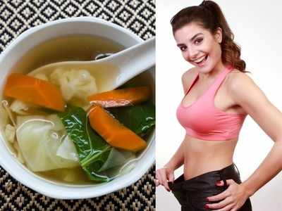 Weight Loss Soup: सर्दियों में मोटापा घटाने के लिए पिएं ये 5 तरह के टेस्‍टी सूप, हफ्तेभर में कम हो जाएगी कमर