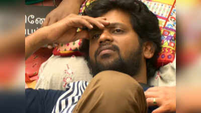 Bigg Boss 4 Promo: நான் tired ஆகிட்டேன்.. இது தான் endpoint! சனம் - ரியோ சண்டை எப்போதான் முடியும்?