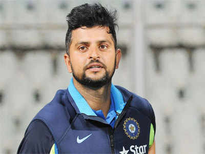 Happy Birthday Suresh Raina: మిస్టర్ ఐపీఎల్‌ రైనాకు బీసీసీఐ స్పెషల్ విషెస్