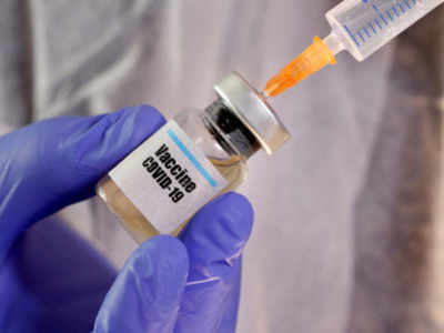 Coronavirus vaccine लस चाचणी परिणामांवर संशय!; ऑक्सफर्ड-एस्ट्राजेनकाने घेतला हा निर्णय