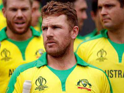 David Warner తర్వాత ఫించే.. ఆసీస్ కెప్టెన్ అరుదైన రికార్డ్