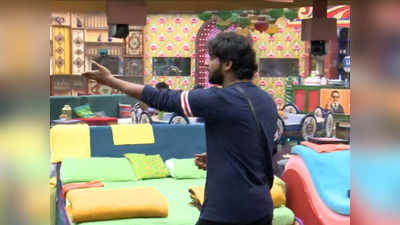 Bigg Boss 4 Tamil: ரியோவை ரவுண்டு கட்டிய சனம், அனிதா! நீங்க பாராட்டுறதை கேட்க நான் முட்டாள் இல்லை..