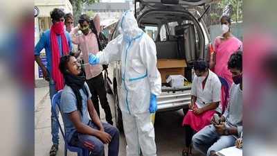 ২০২০-র মধ্যেই ভারতের অর্ধেক জনগণ করোনা আক্রান্ত! সেরো সার্ভেতে মারাত্মক তথ্য