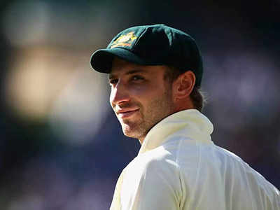 Phillip Hughes: अजूनही ६३ धावांवर नाबाद, ऑस्ट्रेलियाने गमावला होता युवा खेळाडू