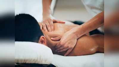 Body Massage हिवाळ्यात शरीराचा मसाज केल्यानं मिळतात हे ५ मोठे आरोग्यदायी लाभ