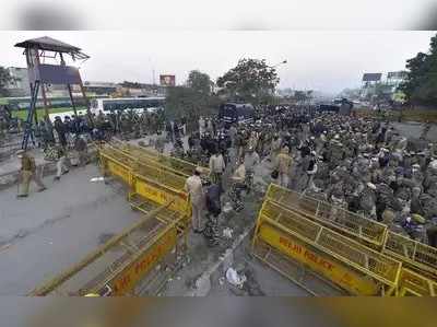 Farmers protest; ಸ್ಟೇಡಿಯಂಗಳನ್ನು ತಾತ್ಕಾಲಿಕ ಜೈಲುಗಳಾಗಿ ಪರಿವರ್ತಿಸಲು ಪೊಲೀಸರ ಕೋರಿಕೆ