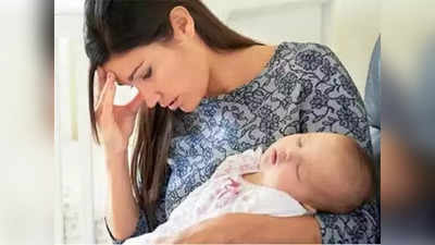 आयुर्वेद के अनुसार डिलीवरी के बाद जापे में ऐसे करनी चाहिए मां की देखभाल