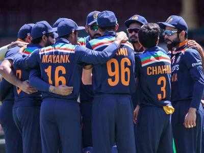 Aus vs Ind: वनडे में सबसे महंगे भारतीय स्पिनर बने युजवेंद्र चहल