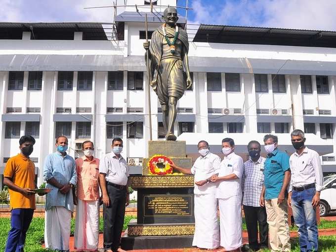 ​ആകെ ചെലവ് 22 ലക്ഷം രൂപ