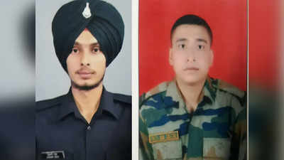 LoC पर सुंदरबनी सेक्टर में नापाक फायरिंग, Indian Army के दो जवान शहीद