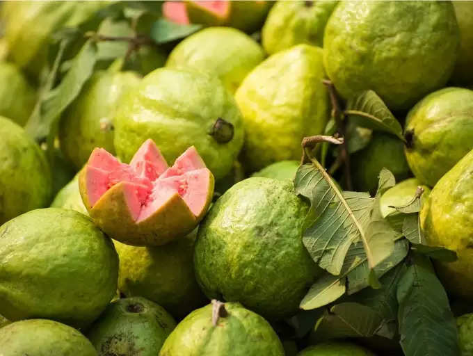 2.Guava