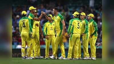 IND vs AUS: హార్దిక్ పోరాటం వృథా.. 66 పరుగుల తేడాతో ఆసీస్ విజయం