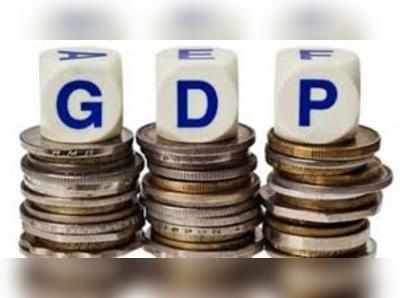 मंदी में इकॉनमी, दूसरी तिमाही में जीडीपी में 7.5 फीसदी की गिरावट 