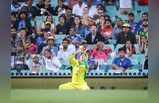 India vs Australia Latest Update : मैक्सवेल हो या धवन, सब पर दिखा IPL का बुखार!