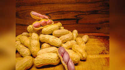 सर्दियों में अधिक खाई जाती हैं मूंगफली, इसकी हैं ये 5 खास वजह