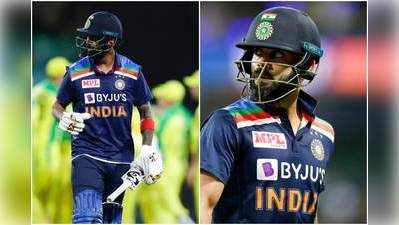 AUS vs IND: फक्त या एकाच चुकीमुळे भारताने पहिल्या तीन विकेट्स गमावल्या