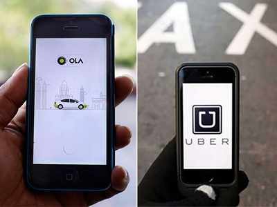 Uber, Ola-এ ভাড়ায় লাগাম টানতে নয়া গাইডলাইন কেন্দ্রের; কী বদল আসছে?